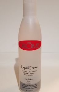 CROME LIQUIDCROME HAIR POLISH 8 OZ.